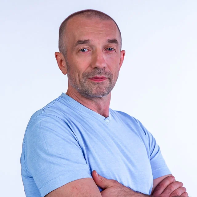 Игорь Волнухин: Архитектор Равновесия. Остеопрактический взгляд на целостное здоровье.